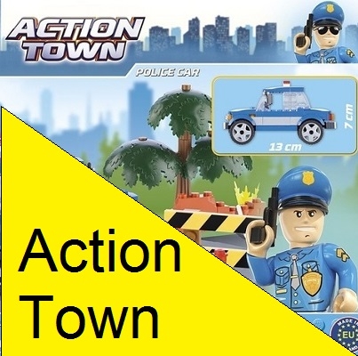 Action Town